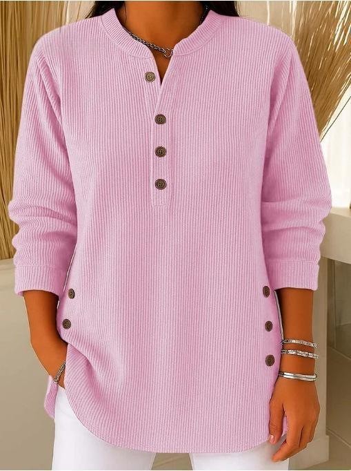 Vintage Fashion Women - Blusa Feminina da Moda, Tops Vintage