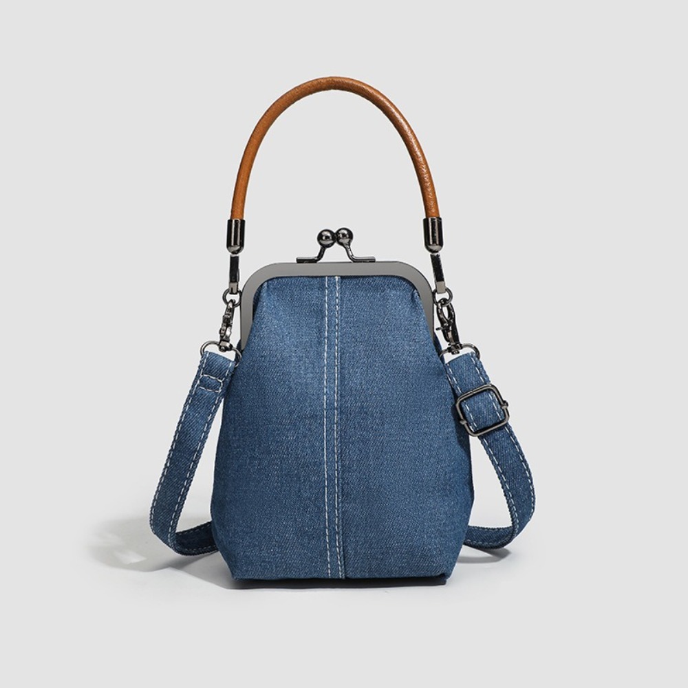 Vintage Fashion Paris - Nova Bolsa Feminina Estilo Vintage, Bolsa