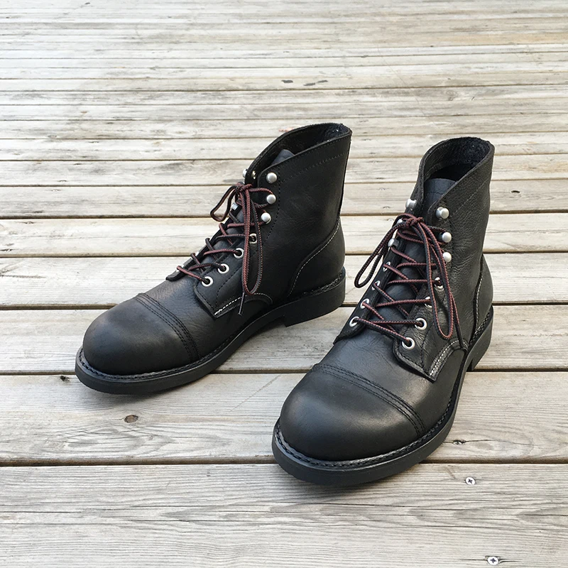 Vintage Fashion Luxury - Novos sapatos masculinos de marca de