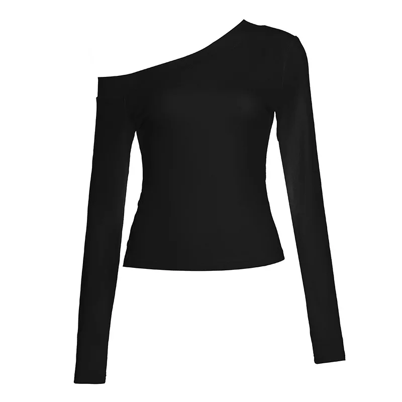 Vintage Fashion Women - Camiseta Vintage Y2K com Botões e