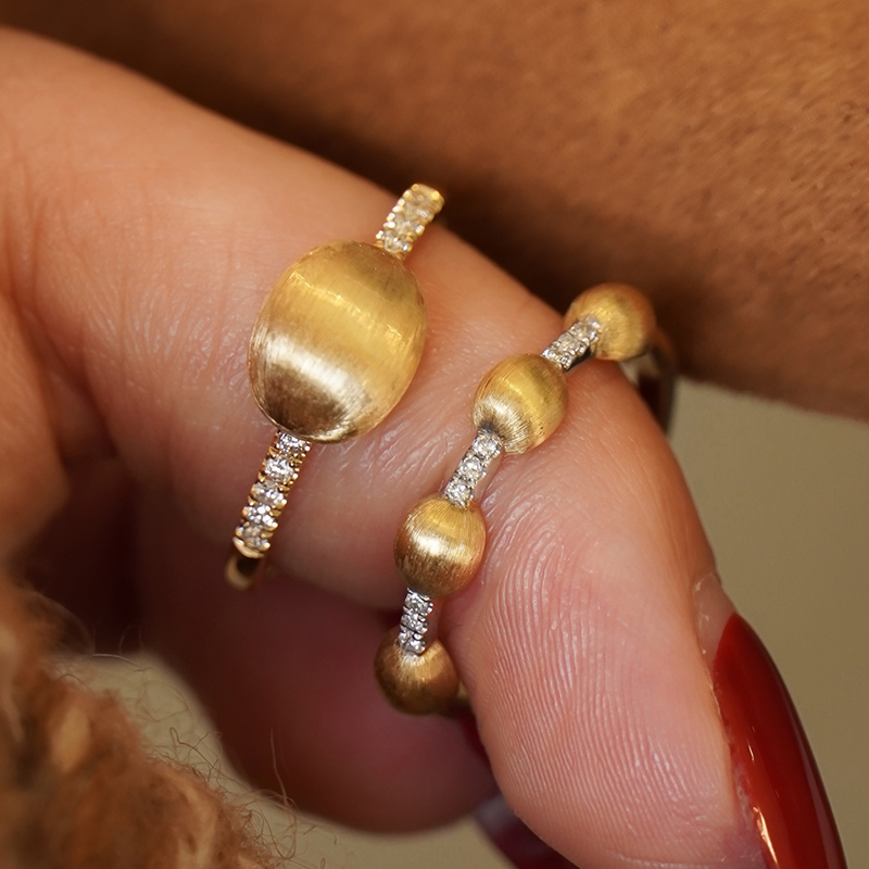 Aazuo joias vintage da moda, o - Vintage Fashion Rings For Women avaliação e preço