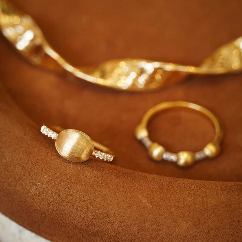 Aazuo joias vintage da moda, o - Vintage Fashion Rings For Women avaliação e preço