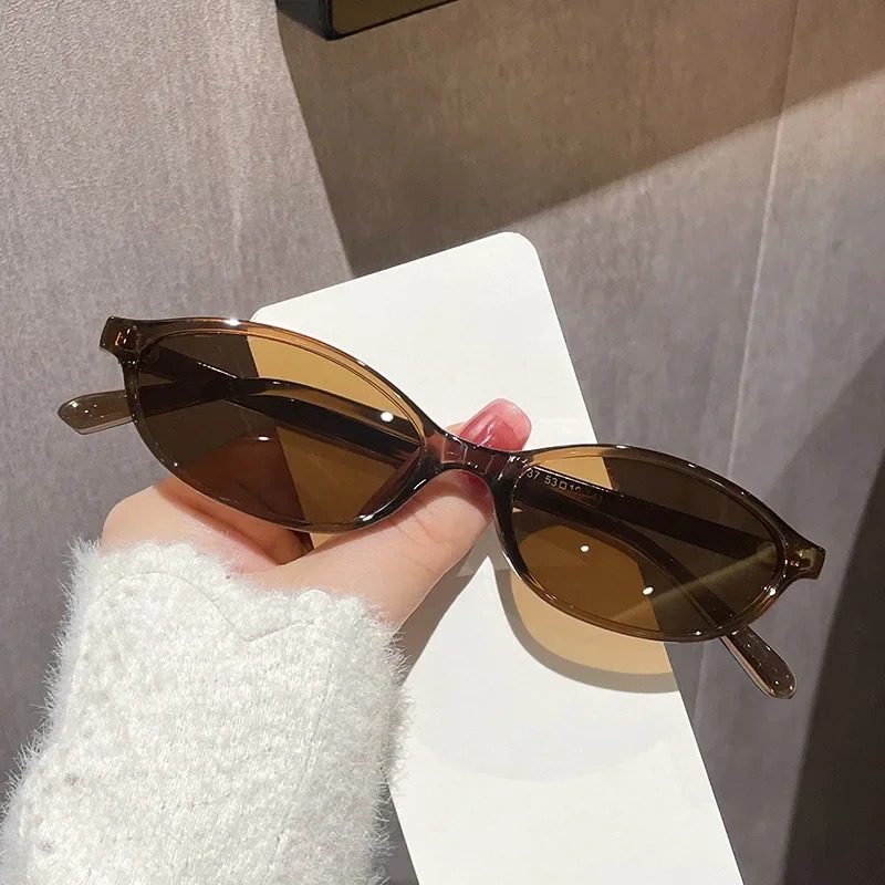 Novos Óculos de Sol Retrô Sexy - Vintage Fashion Trends avaliação e preço