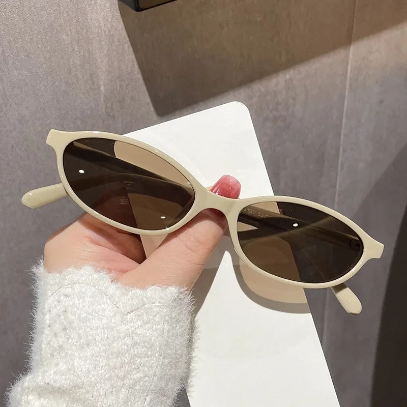 Novos Óculos de Sol Retrô Sexy - Vintage Fashion Trends avaliação e preço