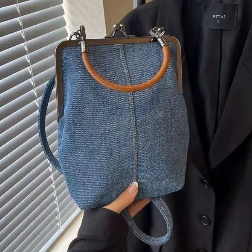 Nova Bolsa Feminina Estilo Vin - Vintage Fashion Paris avaliação e preço
