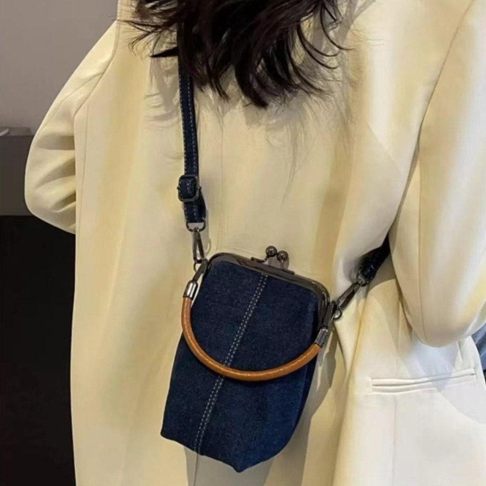 Nova Bolsa Feminina Estilo Vin - Vintage Fashion Paris avaliação e preço
