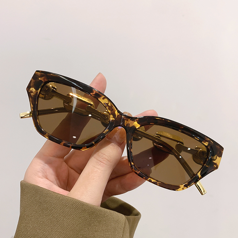 Óculos de Sol Clássicos Casuai - Vintage Fashion Trends avaliação e preço