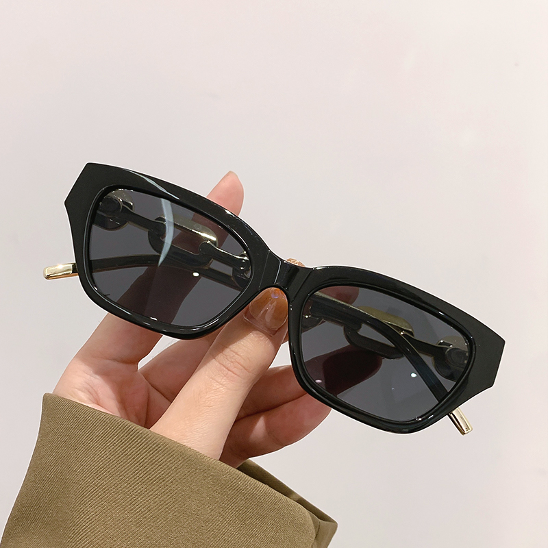 Óculos de Sol Clássicos Casuai - Vintage Fashion Trends avaliação e preço