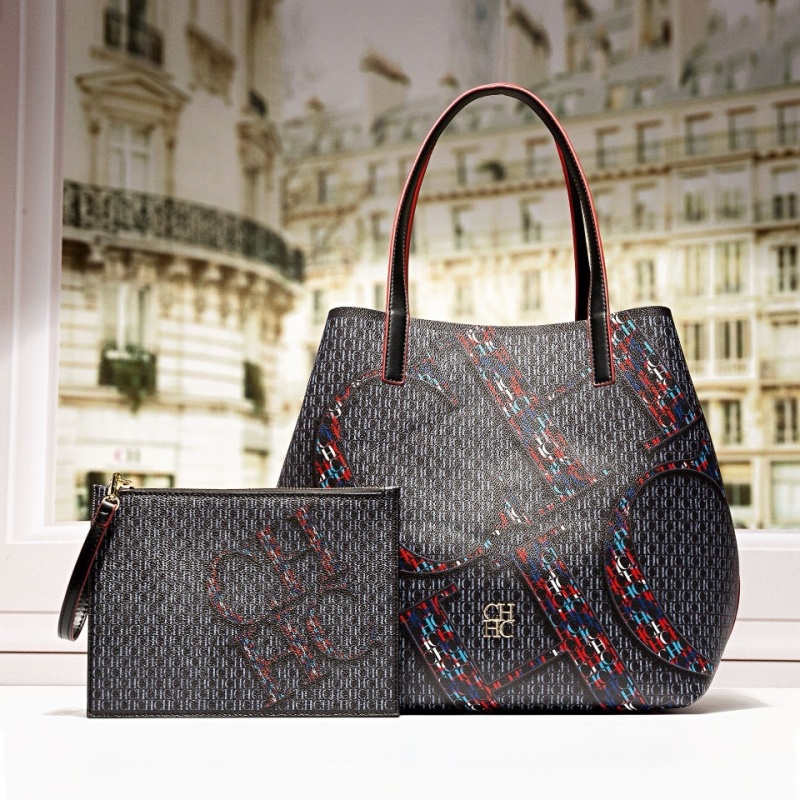 Chch elegante paris moda shopp - Vintage Fashion Paris avaliação e preço