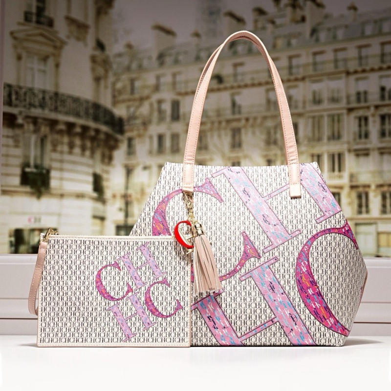 Chch elegante paris moda shopp - Vintage Fashion Paris avaliação e preço