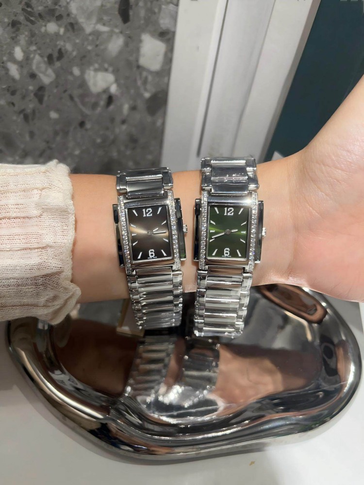 Relógio de Pulso Feminino Clás - Vintage Fashion Ideas avaliação e preço