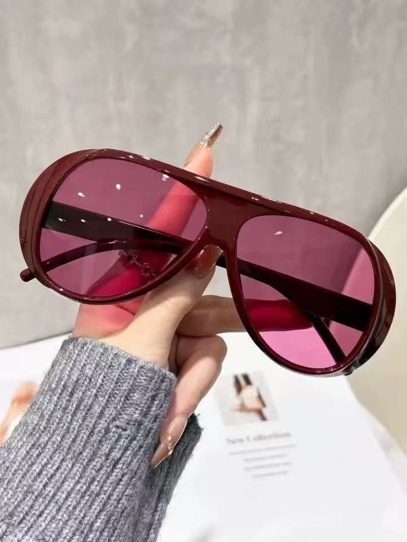 Óculos de Sol de Luxo de Marca - Vintage Fashion Paris avaliação e preço