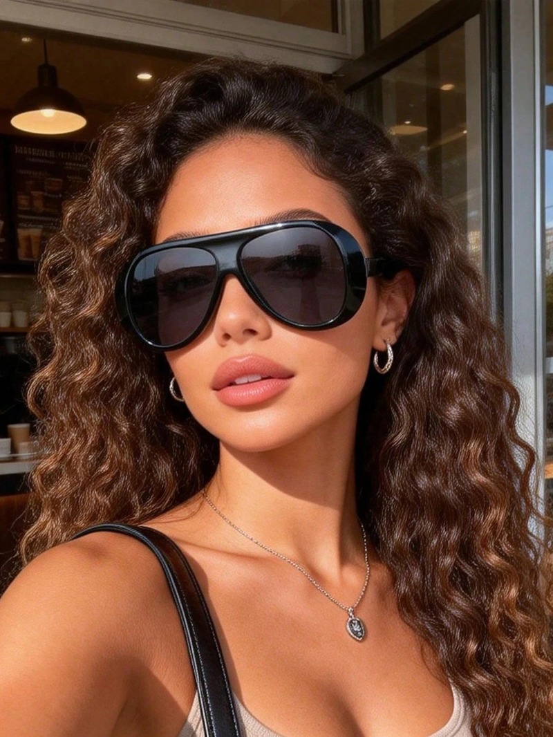 Óculos de Sol de Luxo de Marca - Vintage Fashion Paris avaliação e preço