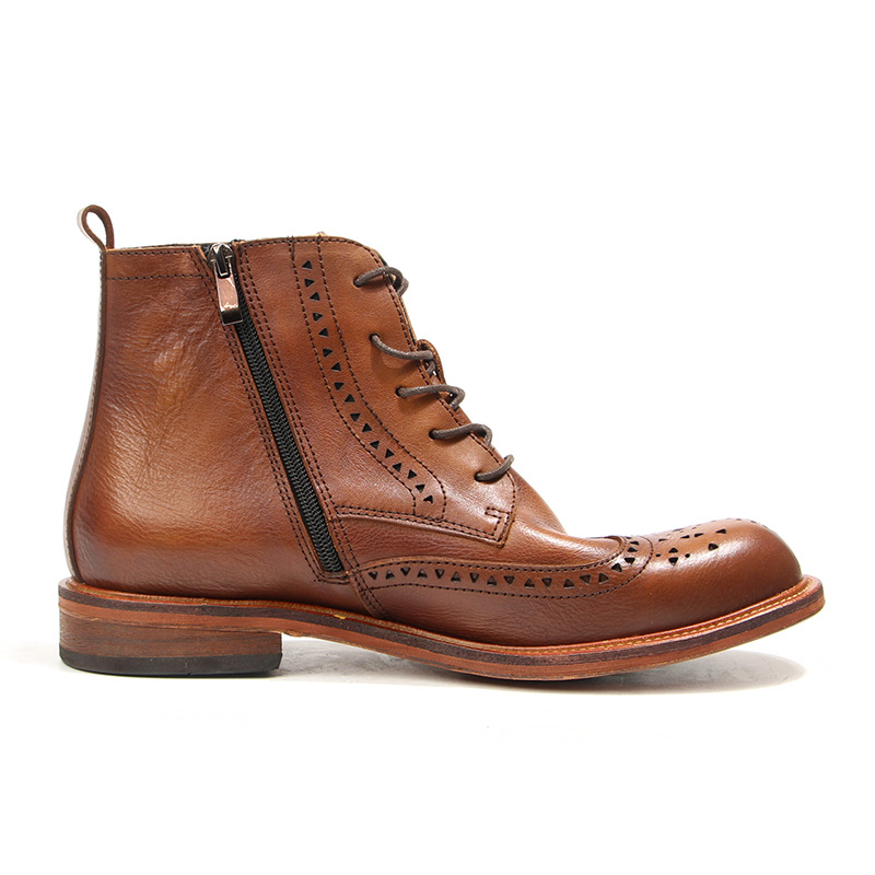 Vintage masculino tornozelo ch - Vintage Fashion Luxury avaliação e preço