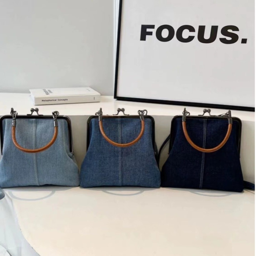 Nova Bolsa Feminina Estilo Vin - Vintage Fashion Paris avaliação e preço