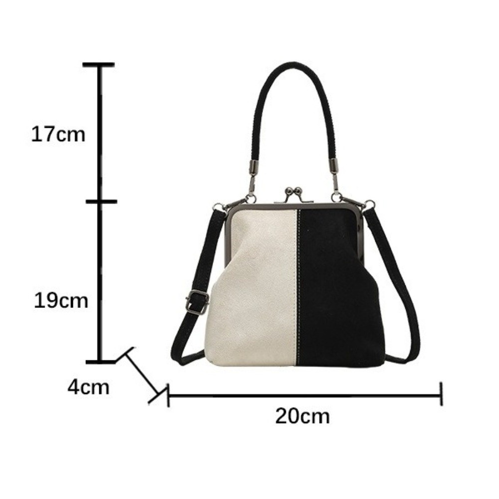Nova Bolsa Feminina Estilo Vin - Vintage Fashion Paris avaliação e preço