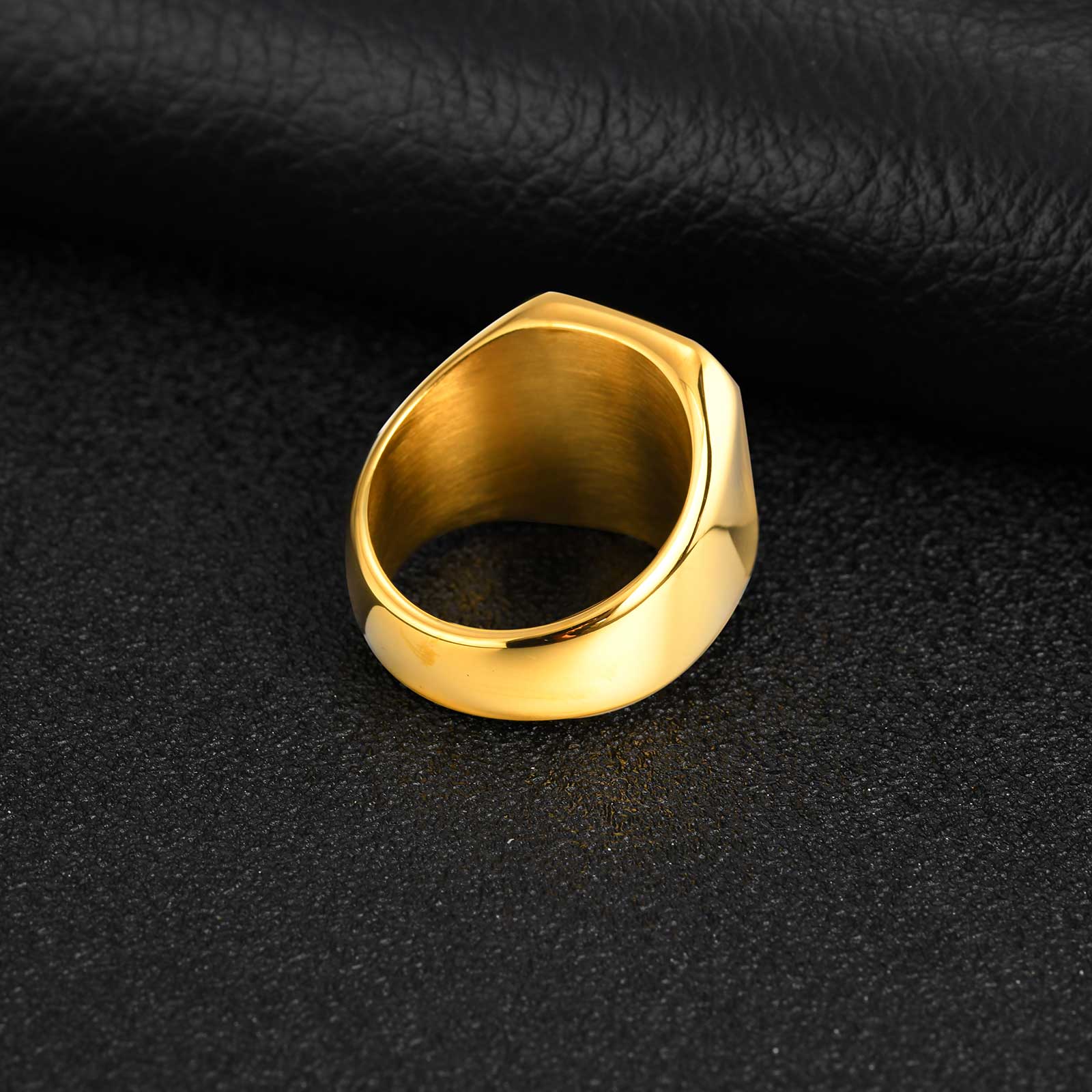 Anel Personalizado de Águia Vo - Vintage Fashion Rings For Women avaliação e preço