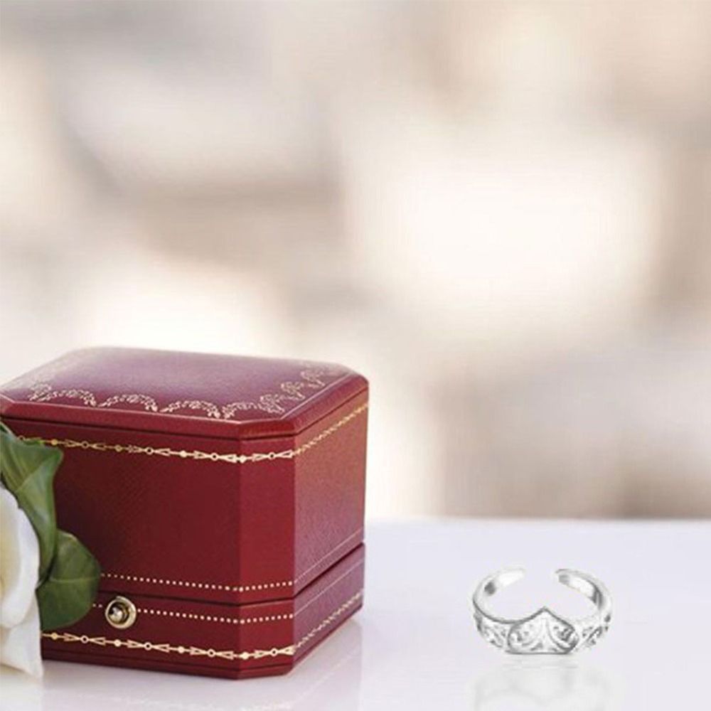 Conjunto de Anéis de Dedo do P - Vintage Fashion Rings For Women avaliação e preço