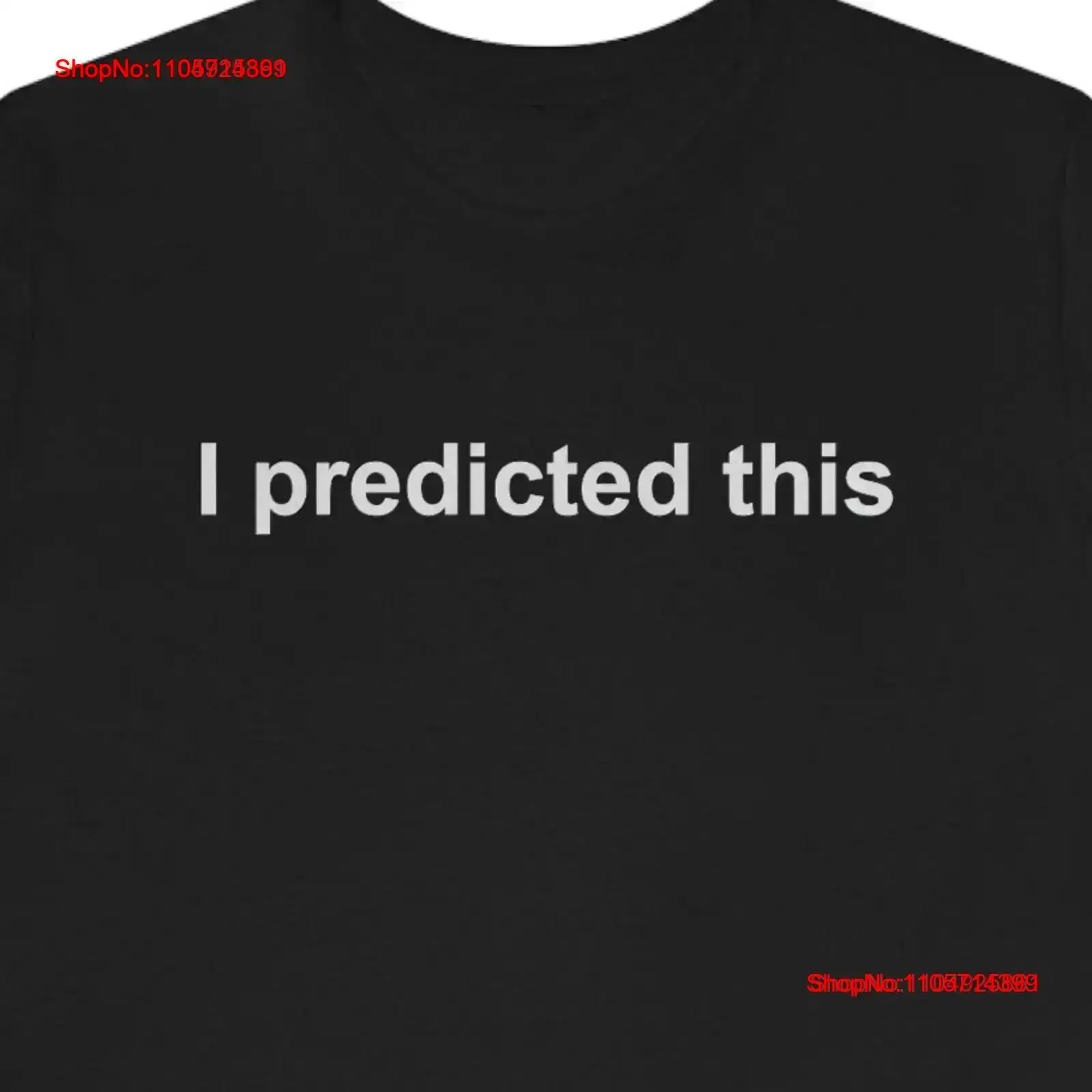 Camiseta Meme: Prevejo que est - Vintage Fashion Gen Z avaliação e preço