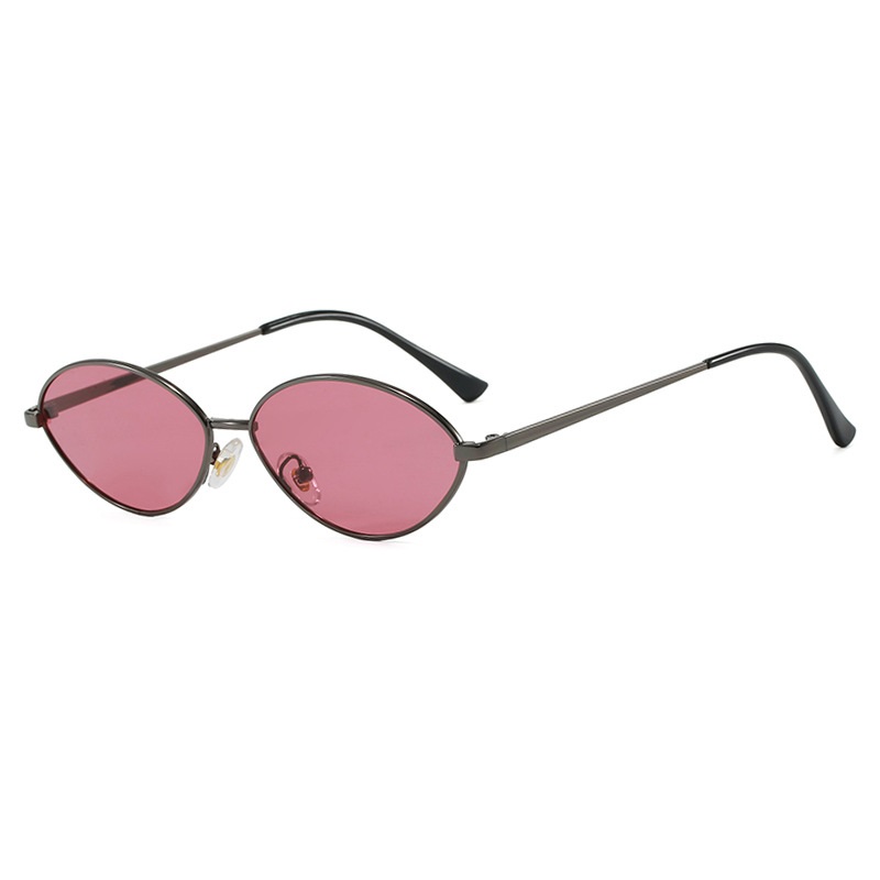 Óculos de Sol Femininos Estilo - Vintage Fashion Trends avaliação e preço