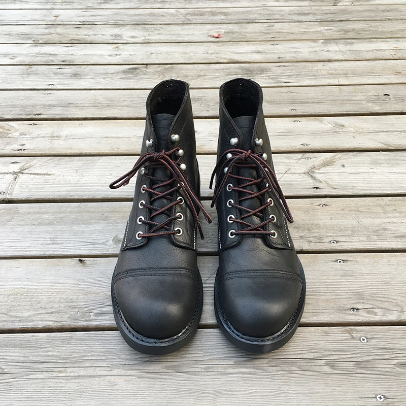 Novos sapatos masculinos de ma - Vintage Fashion Luxury avaliação e preço
