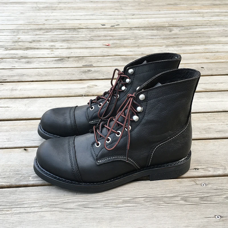 Novos sapatos masculinos de ma - Vintage Fashion Luxury avaliação e preço