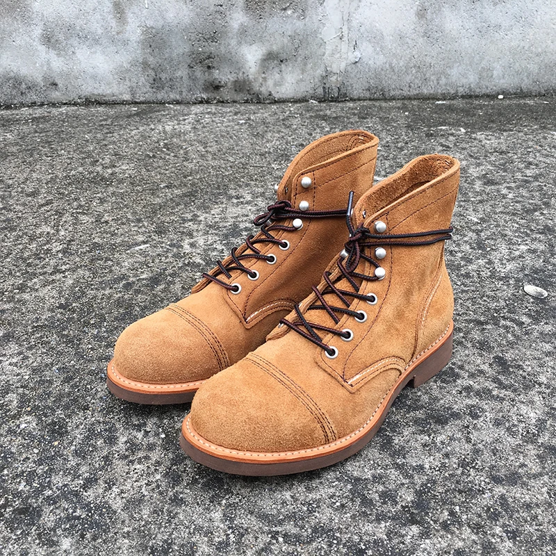 Novos sapatos masculinos de ma - Vintage Fashion Luxury avaliação e preço