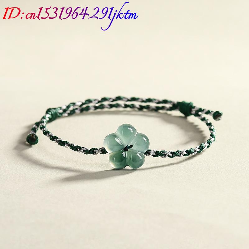 Pulseira de Jadeíta Birmanesa  - Vintage Fashion Women avaliação e preço