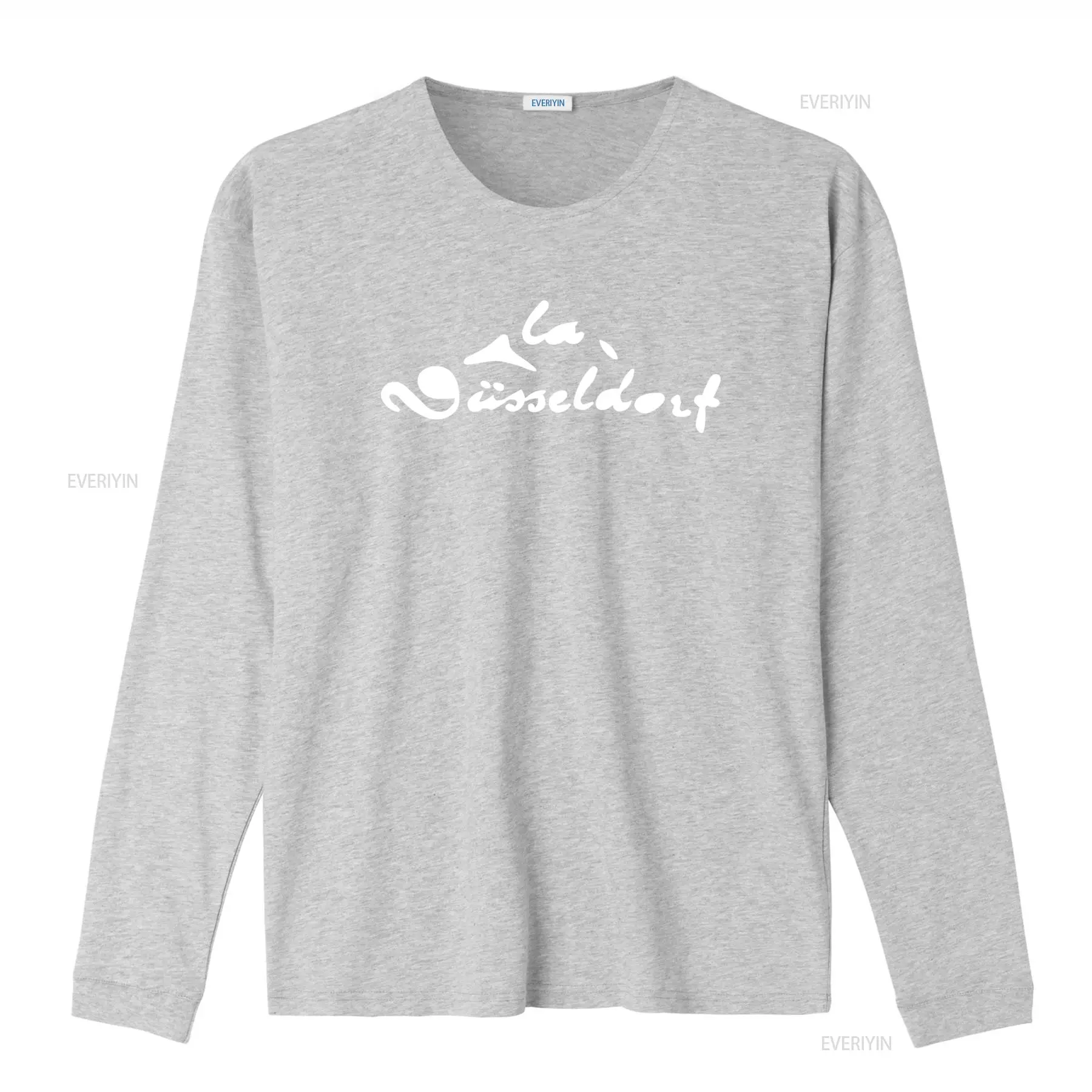 Camiseta Fashion La Dusseldorf - Vintage Fashion Paris avaliação e preço
