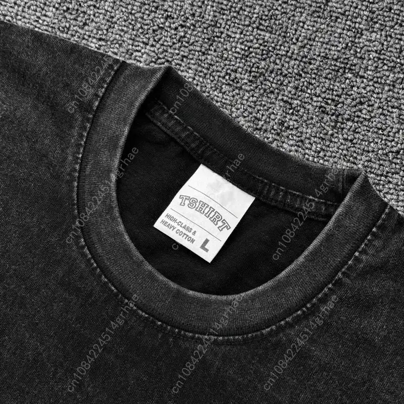 Camiseta Vintage Gachiakuta An - Vintage Fashion Paris avaliação e preço