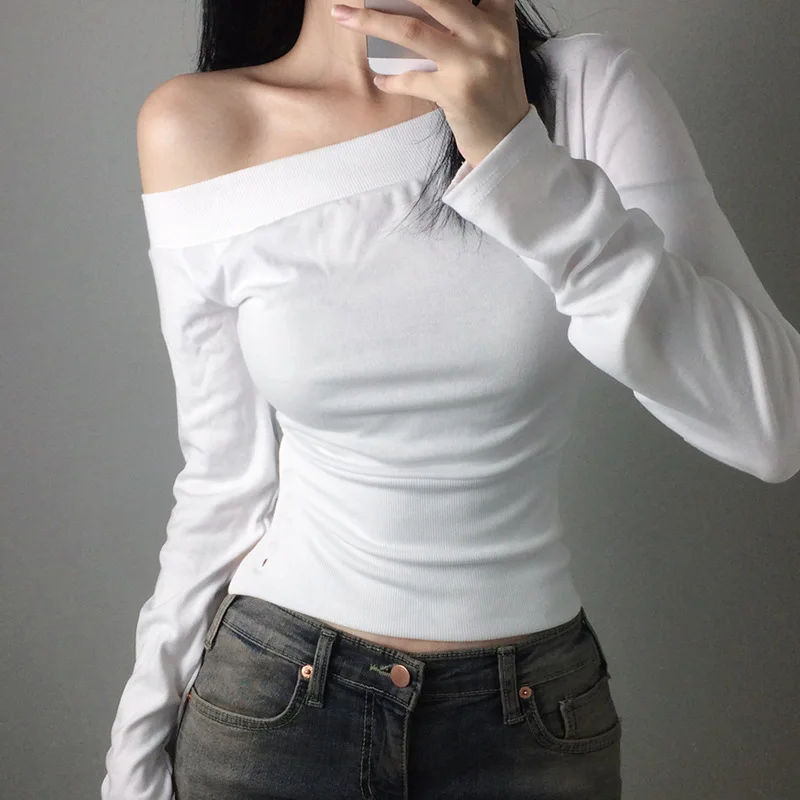 Camiseta Vintage Y2K com Botõe - Vintage Fashion Women avaliação e preço