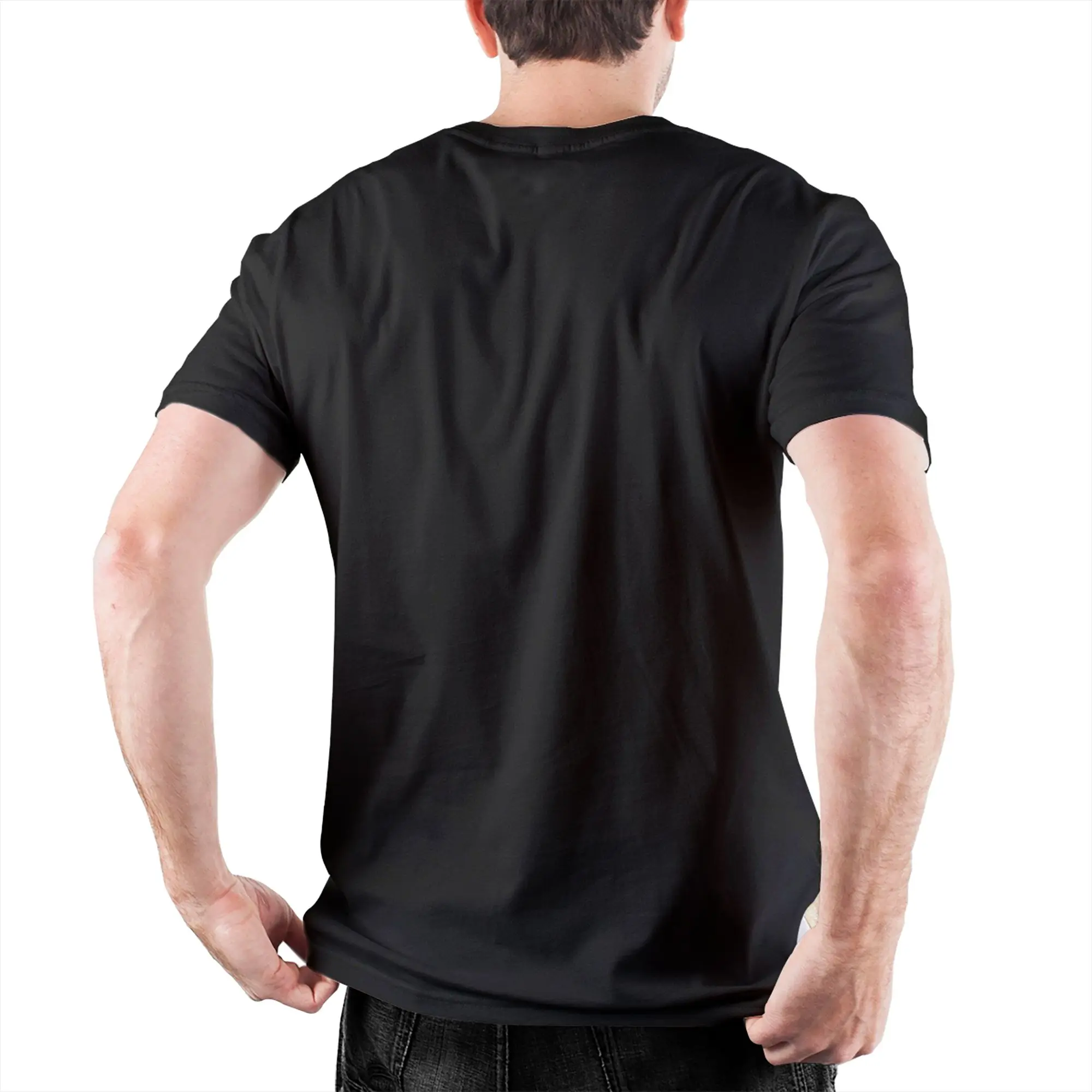 Camisetas masculinas com o bra - Vintage Fashion Ideas avaliação e preço