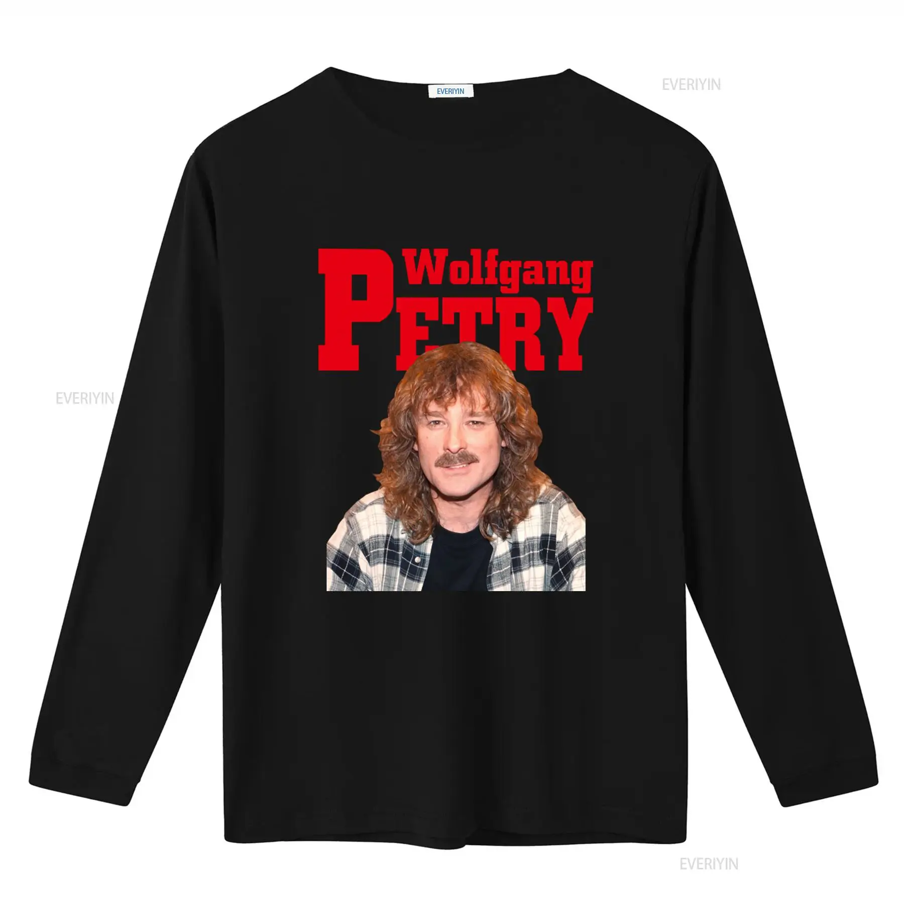 Camiseta Wolfgang Petry para f - Vintage Fashion Paris avaliação e preço