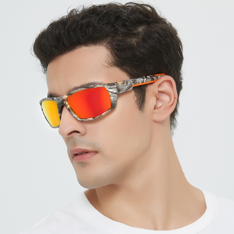 Óculos de Sol Esportivos Vinta - Vintage Fashion Ideas avaliação e preço